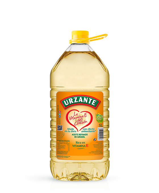 aceite Urzante para chefs en Vitoria‑Gasteiz