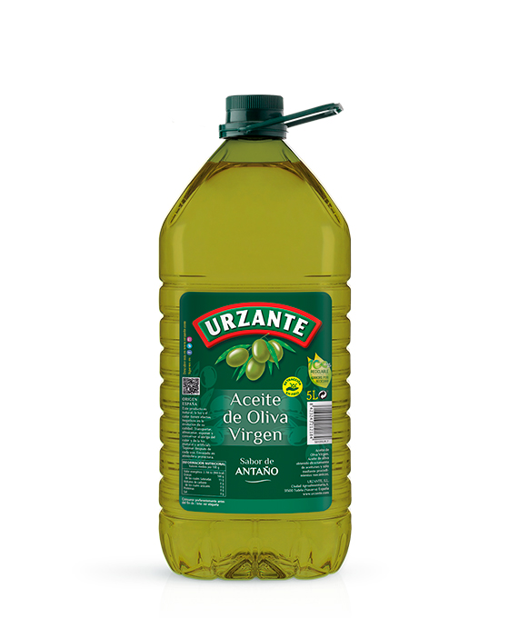 aceite para hostelería profesional