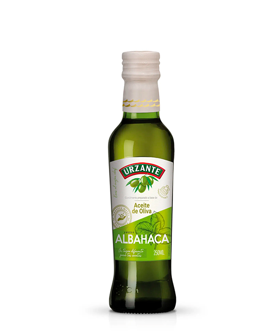 venta de aceite Urzante en Álava