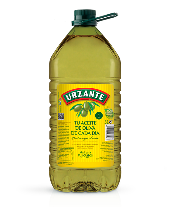 Aceite Oliva Intenso