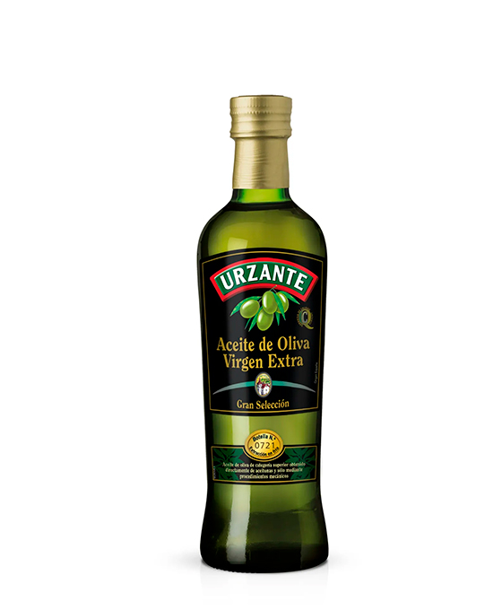 aceite para cocinar en restaurantes