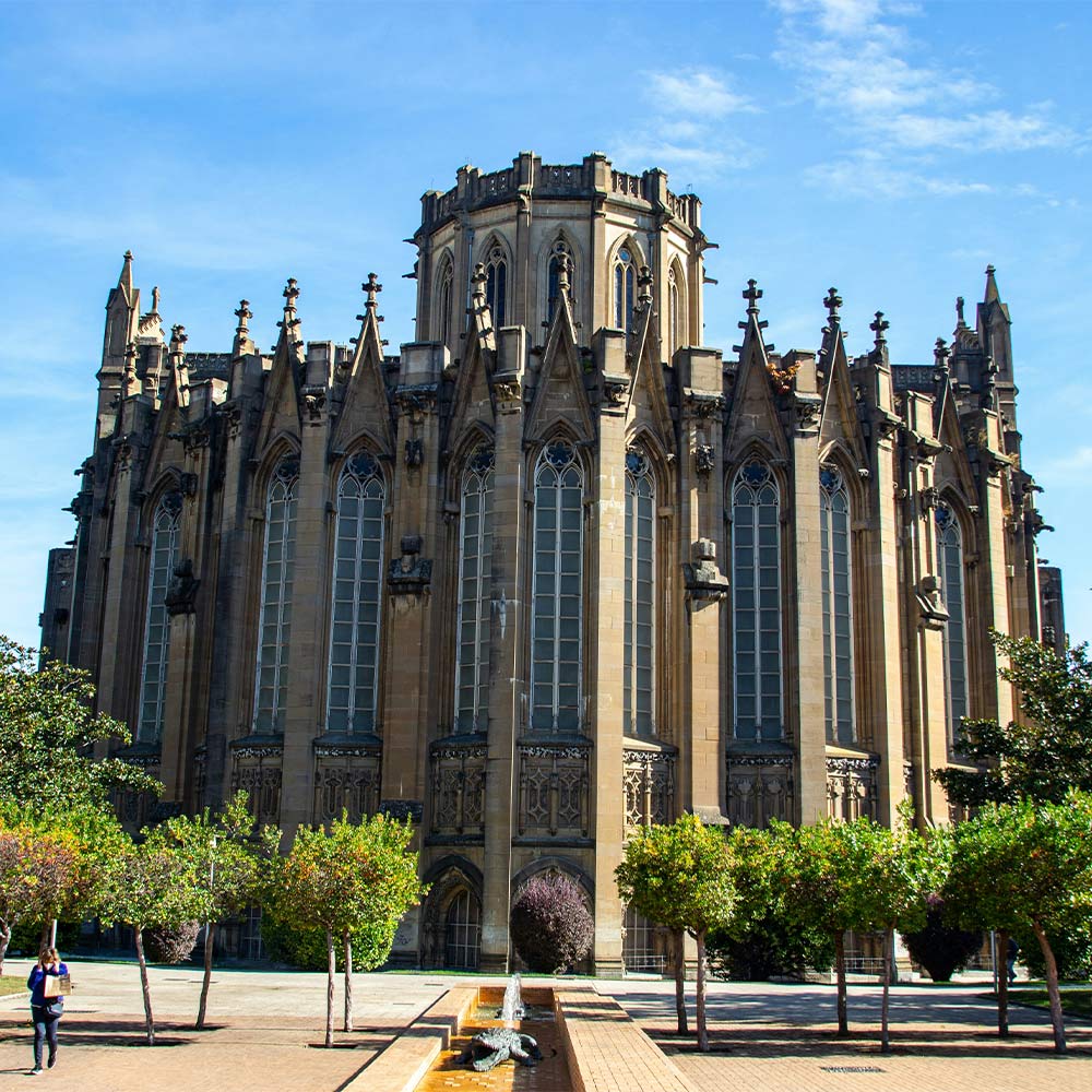 Aceite en Vitoria Gasteiz