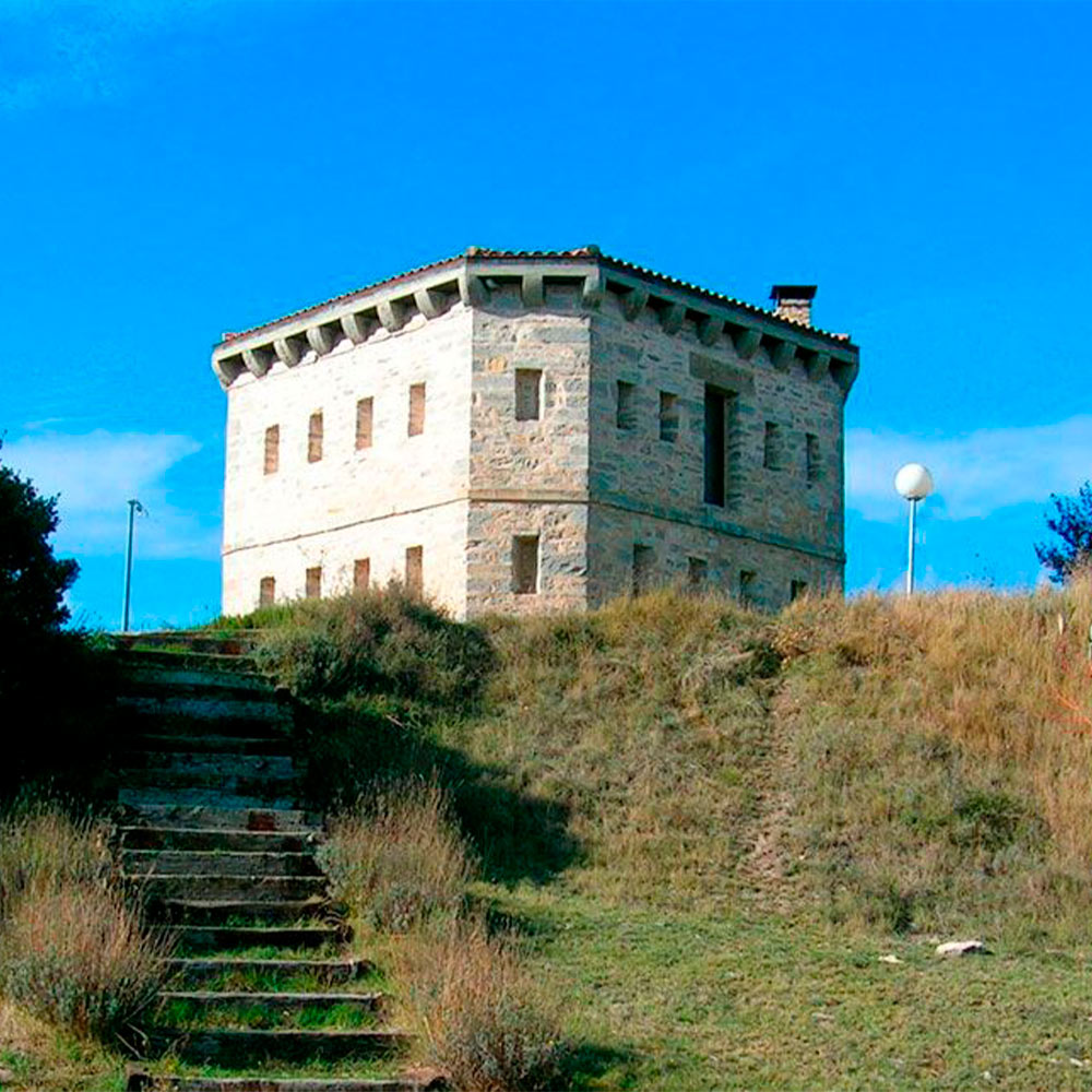 envíos a Nanclares de la Oca